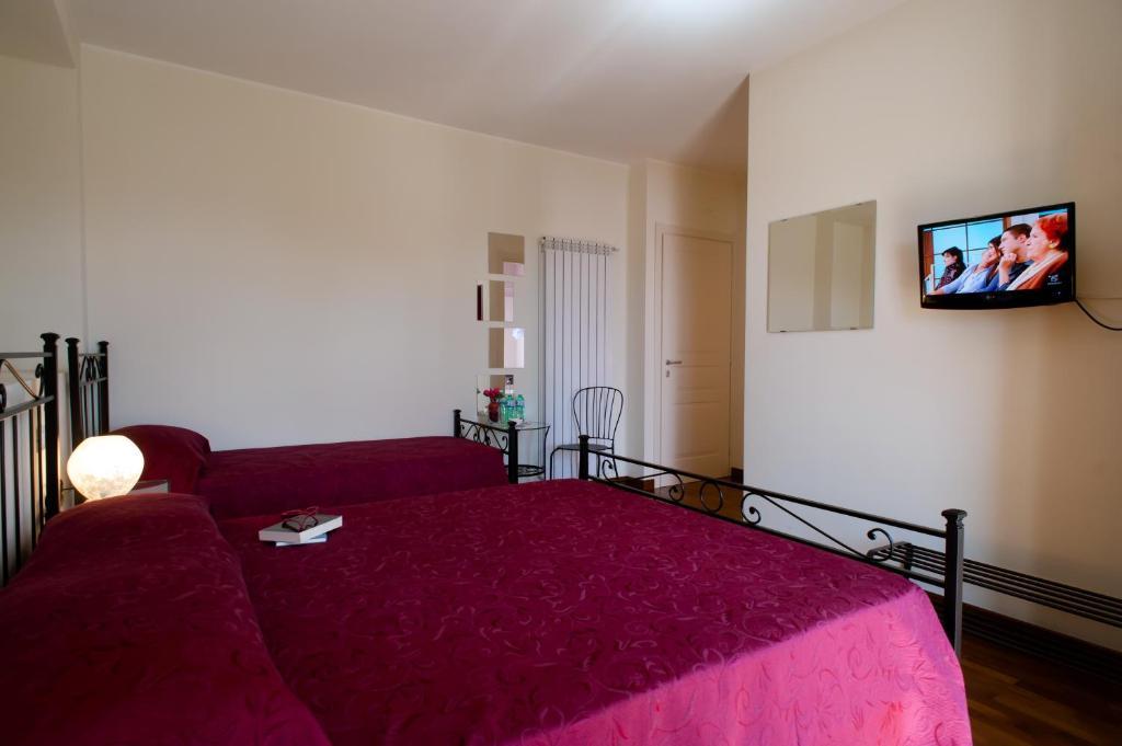 B&B Alle Tre Rose Montignoso Room photo
